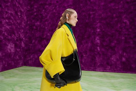 prada fall/winter 2021|Prada fashion 2021.